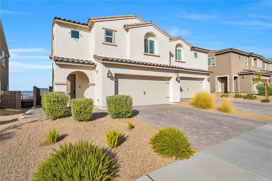 298 Quail Finch Drive, Henderson, NV 89012 - #3