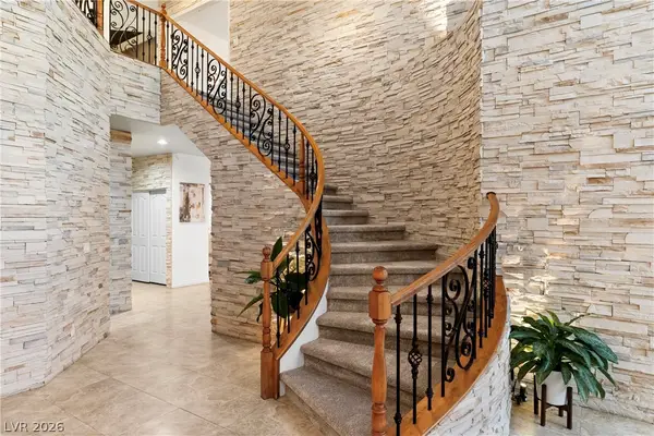 6382 Hermes Stables Court, Las Vegas, NV 89131