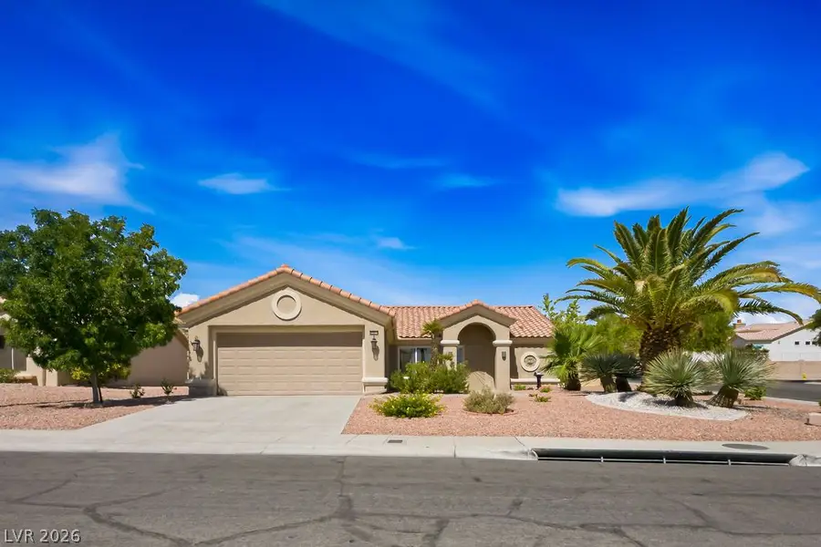 2521 Springbrook Drive, Las Vegas, NV 89134 - #2