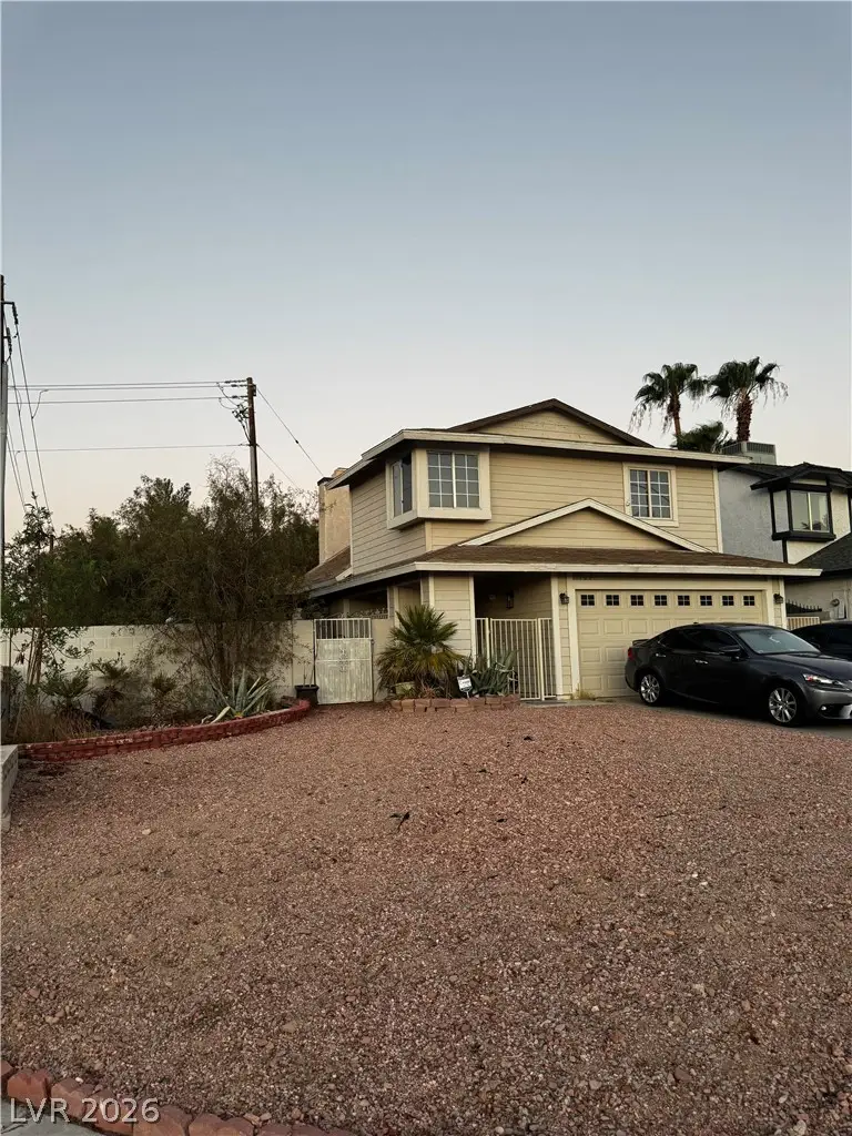 1729 Palo Alto Circle, Las Vegas, NV 89108 - #1