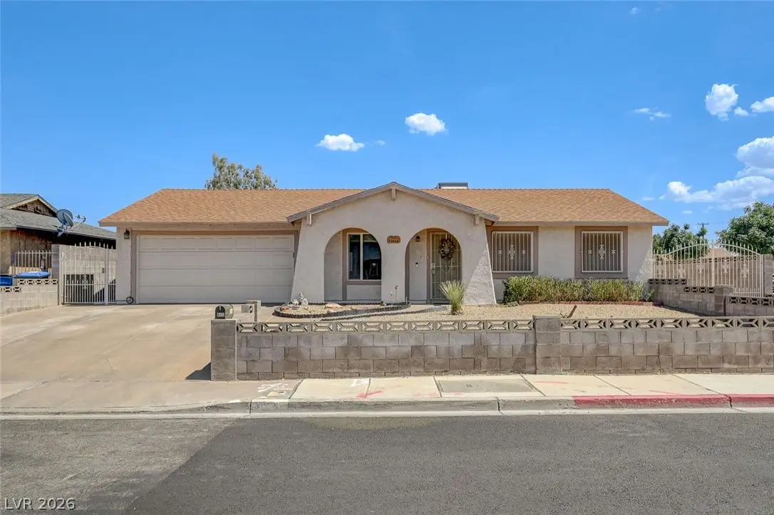400 Pagan Street, Henderson, NV 89011 - #1