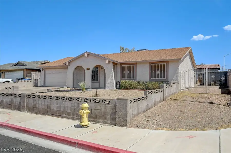 400 Pagan Street, Henderson, NV 89011 - #2