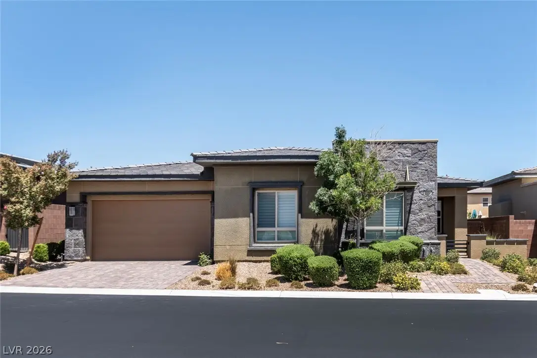 9868 Gemstone Sunset Avenue, Las Vegas, NV 89148 - #1