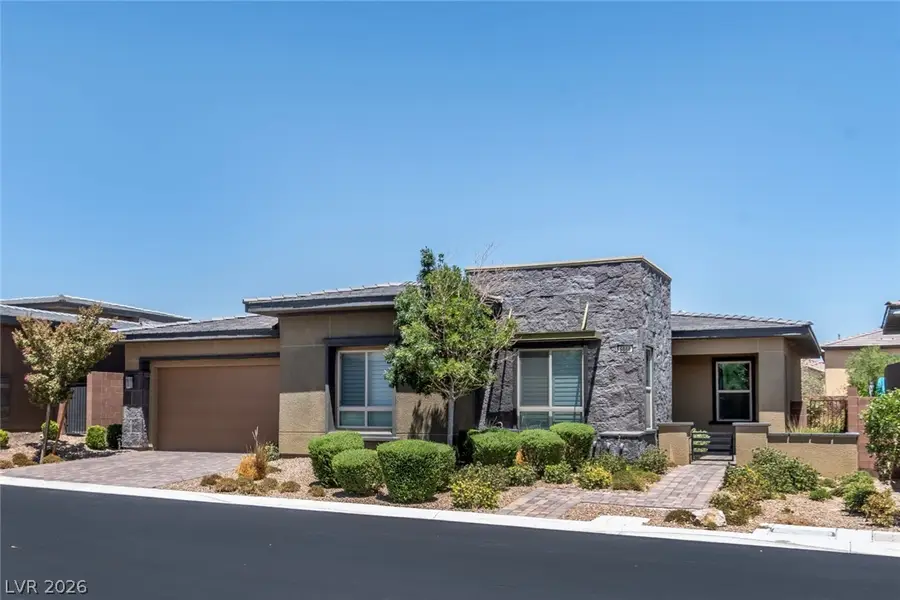 9868 Gemstone Sunset Avenue, Las Vegas, NV 89148 - #2