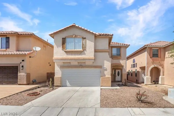8818 Sierra Linda Drive, Las Vegas, NV 89147