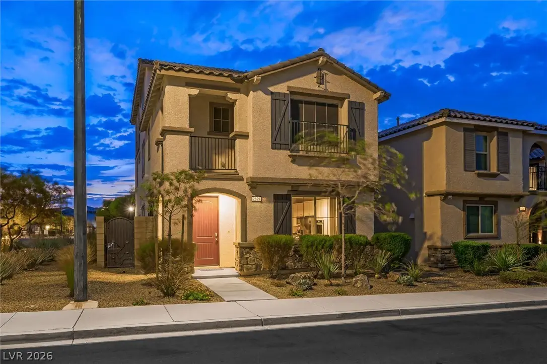 2699 Marvel Astoria Street, Henderson, NV 89044 - #1