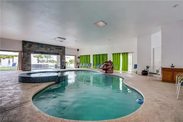2720 E Quail Avenue, Las Vegas, NV 89120