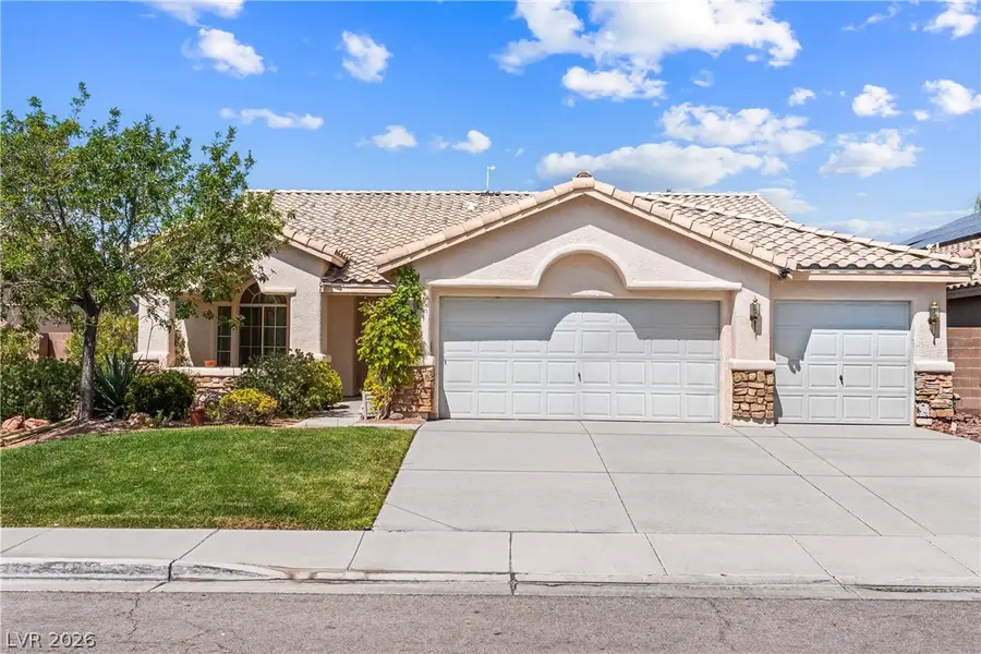 8739 Running Waters Court, Las Vegas, NV 89123 - #2