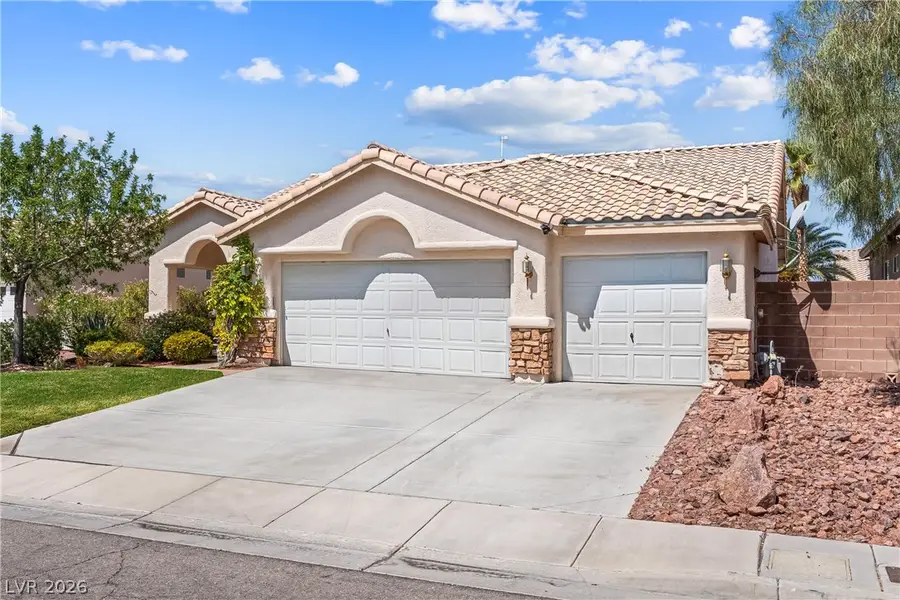8739 Running Waters Court, Las Vegas, NV 89123 - #3