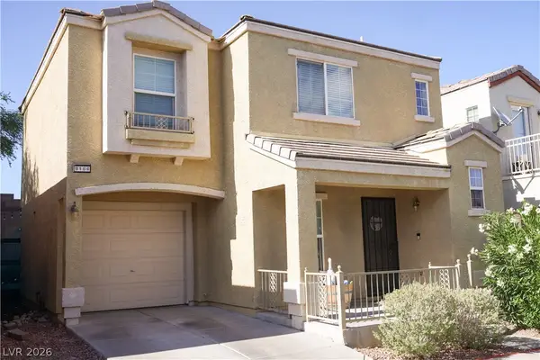 9164 Acclamation Court, Las Vegas, NV 89149