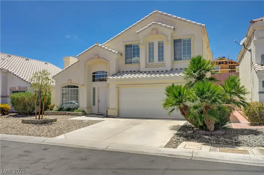 4665 Ashington Street, Las Vegas, NV 89147 - #2