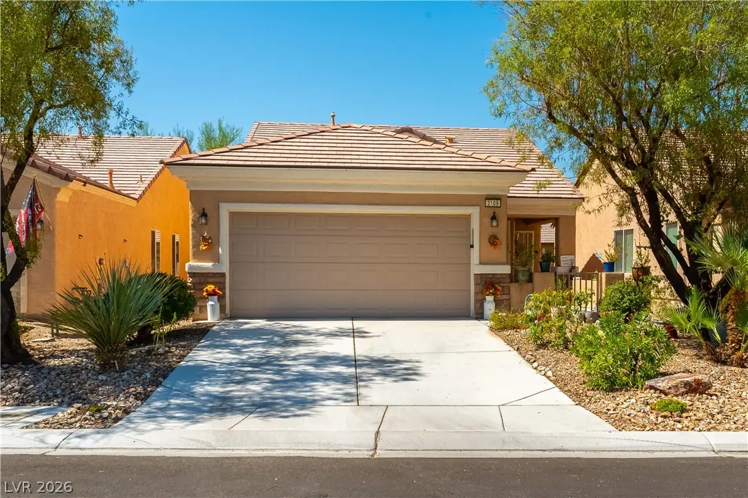 2109 Bay Thrush Way, North Las Vegas, NV 89084 - #1