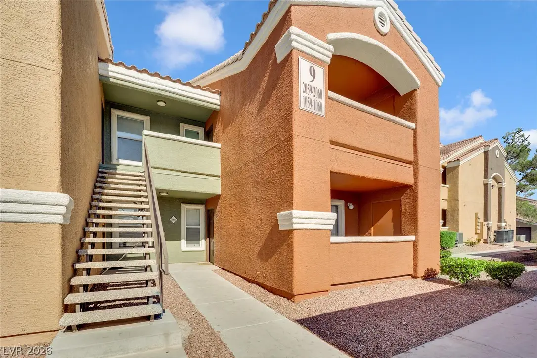 8101 W Flamingo Road #2060, Las Vegas, NV 89147 - #1