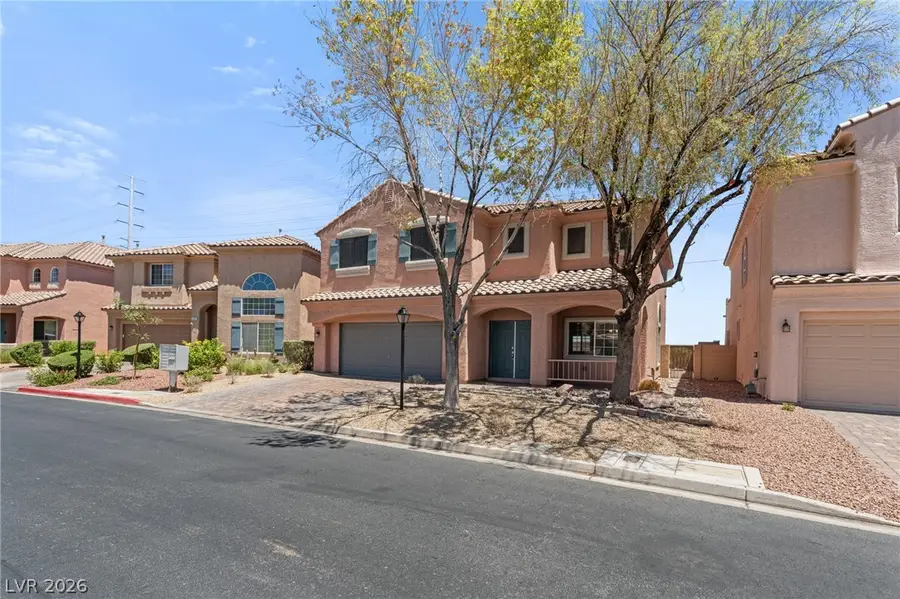 472 Crocus Hill Street, Las Vegas, NV 89138 - #2