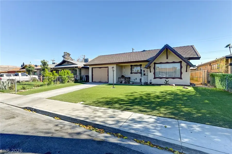 3701 E Carey Avenue, North Las Vegas, NV 89030 - #2