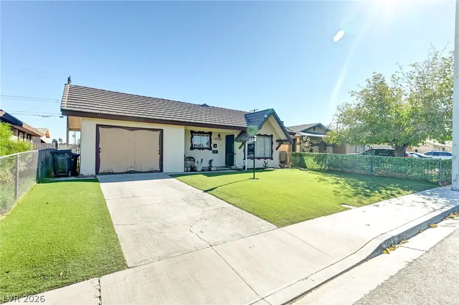 3701 E Carey Avenue, North Las Vegas, NV 89030 - #3