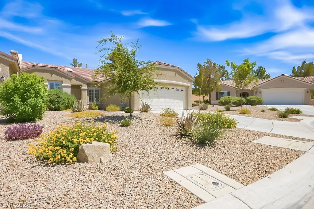 2517 Springville Way, Henderson, NV 89052 - #1