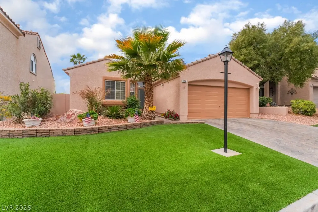 11261 Playa Caribe Avenue, Las Vegas, NV 89138 - #1