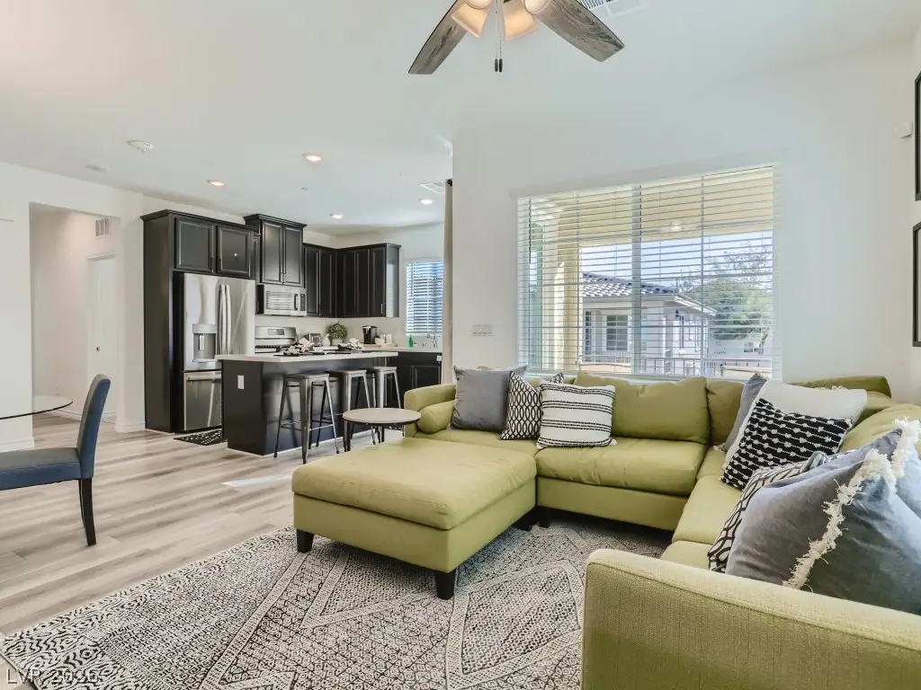 25 Barbara Lane #54, Las Vegas, NV 89183 - #1