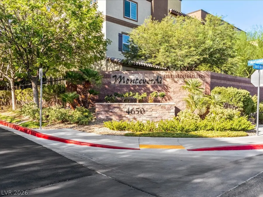 4650 Ranch House Road #22, North Las Vegas, NV 89031 - #2