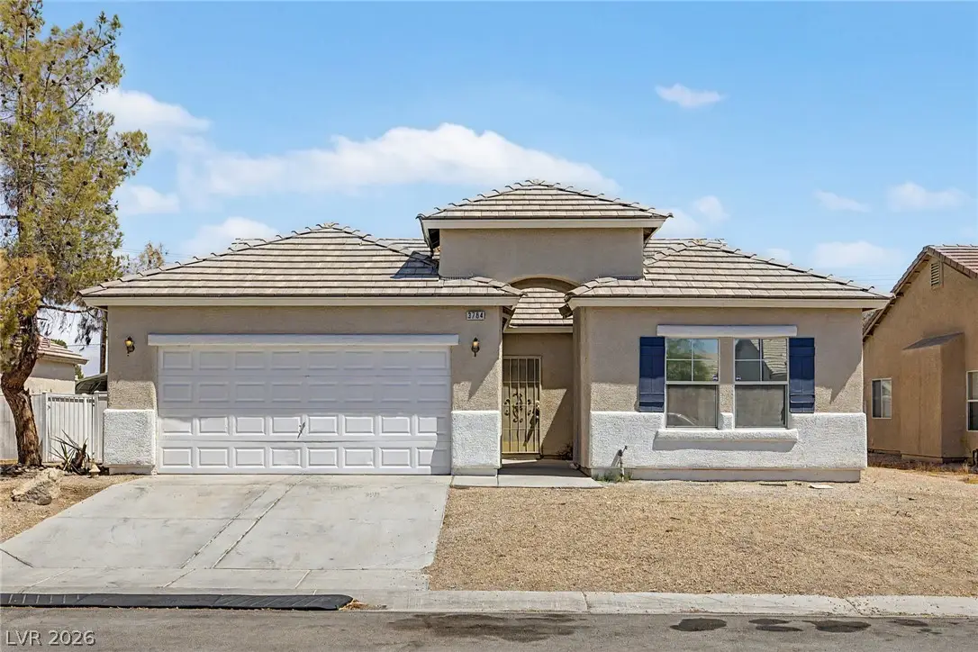 3784 Fawn Creek Drive, Las Vegas, NV 89115 - #1