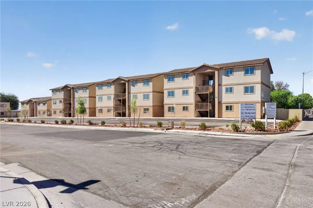 2313 Seco Adobe Circle, North Las Vegas, NV 89030 - #1