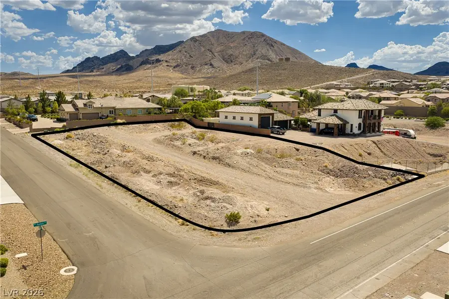 Foxhall Road, Henderson, NV 89002 - #3