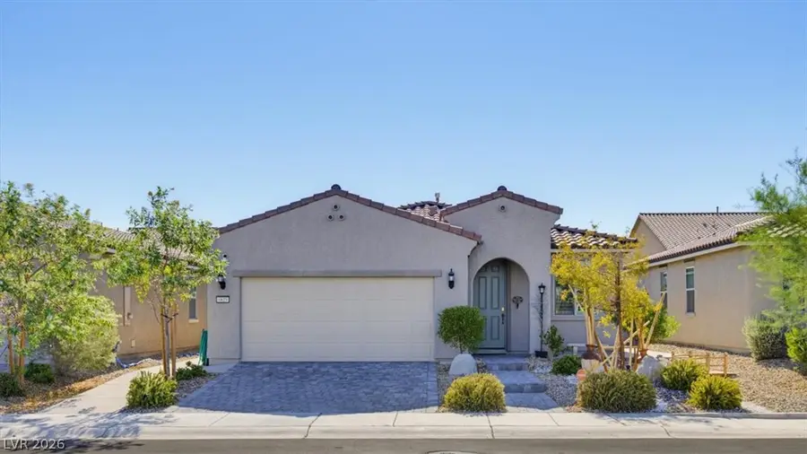 6819 Feather Hill Street, North Las Vegas, NV 89086 - #2