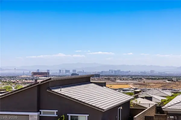 900 Regent Terrace Lane, Las Vegas, NV 89138