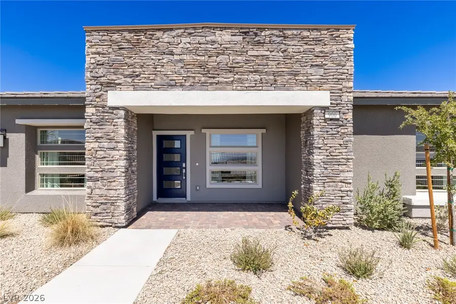 900 Regent Terrace Lane, Las Vegas, NV 89138 - #2