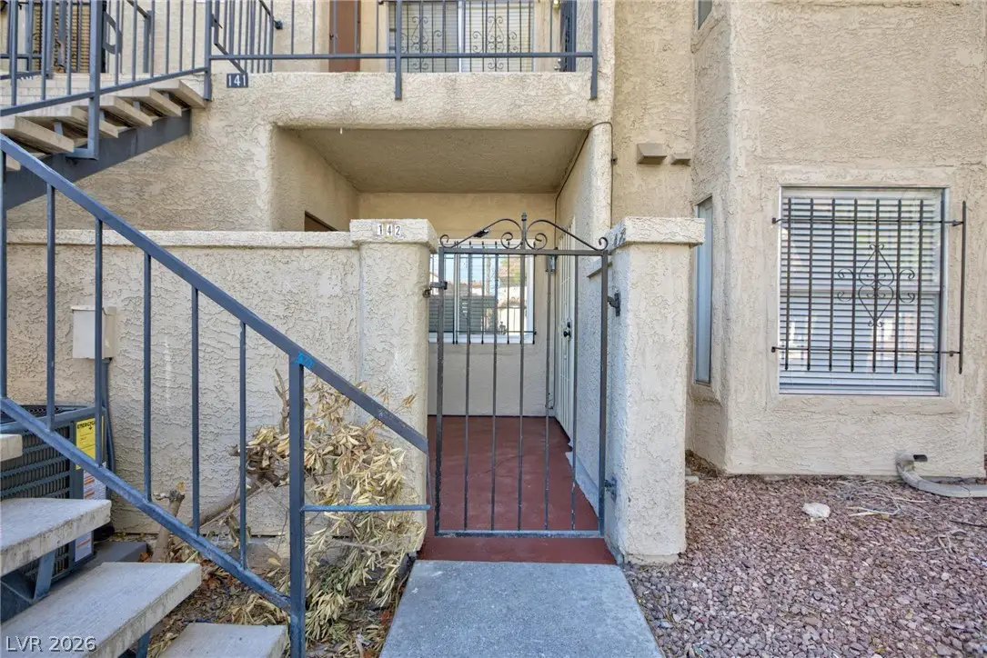 3603 Di Salvo Drive #142, Las Vegas, NV 89103 - #1