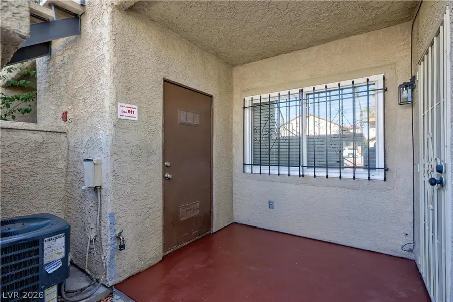 3603 Di Salvo Drive #142, Las Vegas, NV 89103 - #3