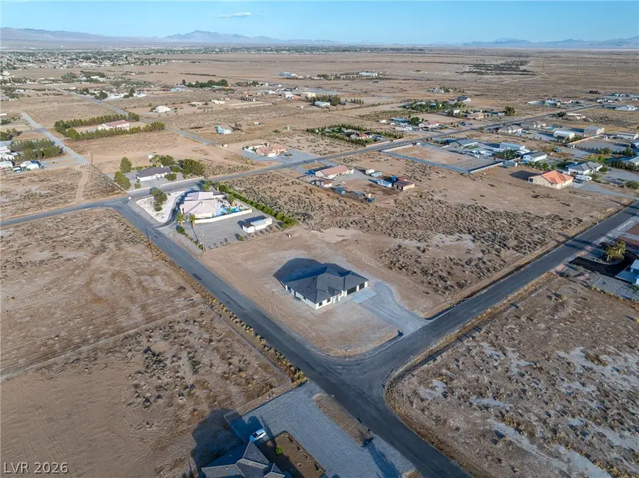 3451 S Soplo Avenue, Pahrump, NV 89048 - #3