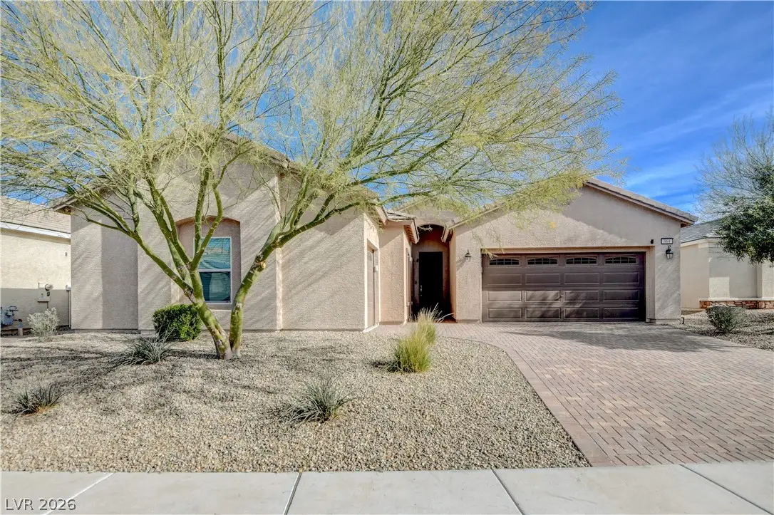 964 Cutter Street, Henderson, NV 89011 - #1