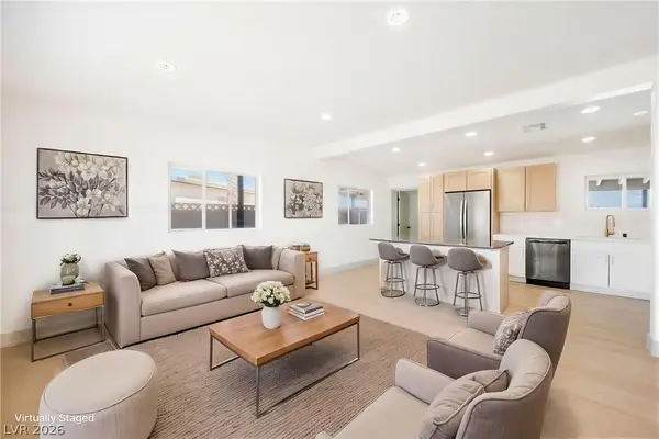 1124 Nassau Drive, Las Vegas, NV 89108