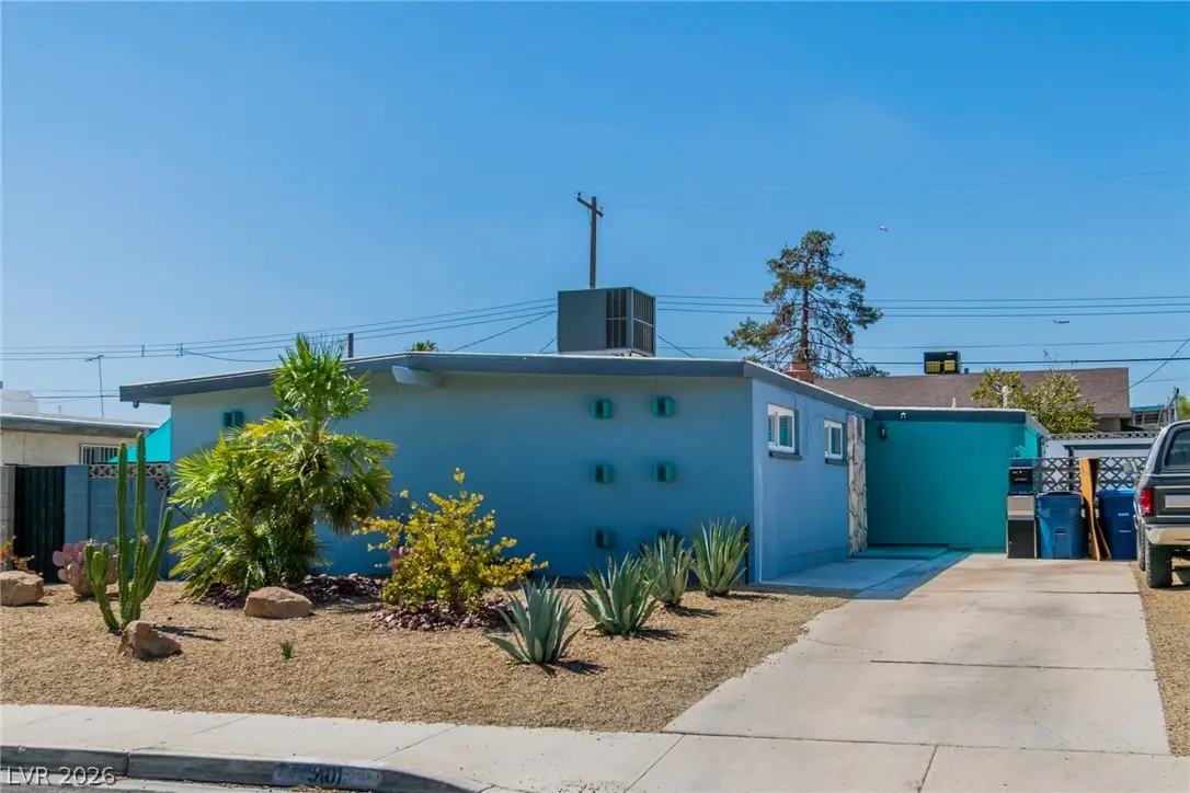 5101 Sun Valley Drive, Las Vegas, NV 89122 - #1