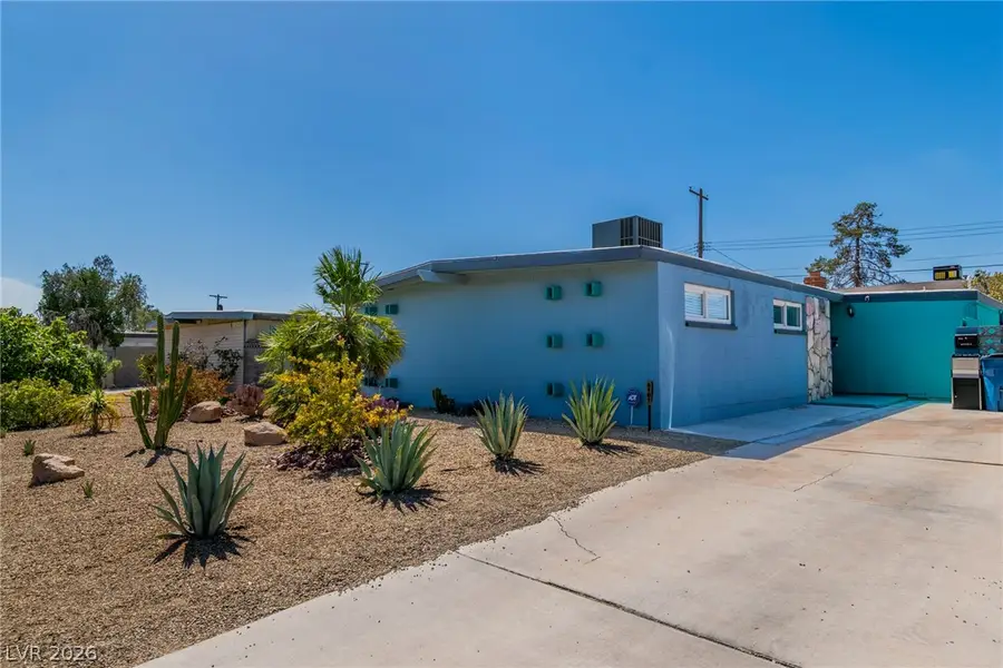 5101 Sun Valley Drive, Las Vegas, NV 89122 - #2