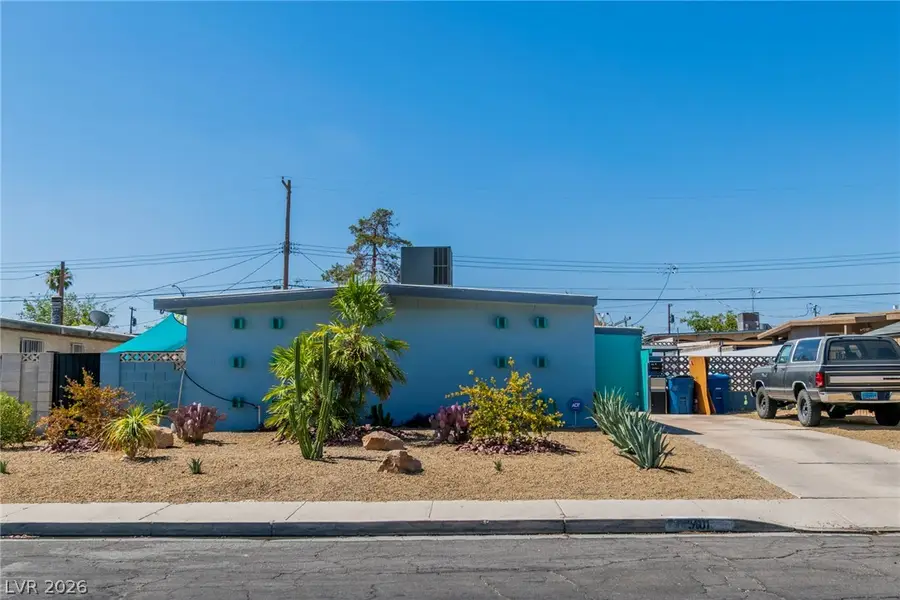 5101 Sun Valley Drive, Las Vegas, NV 89122 - #3
