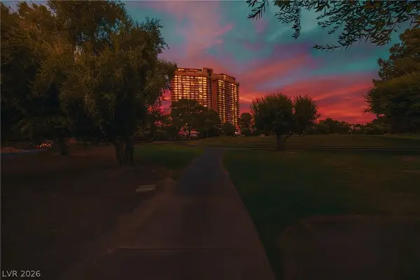 3111 Bel Air Drive #202, Las Vegas, NV 89109