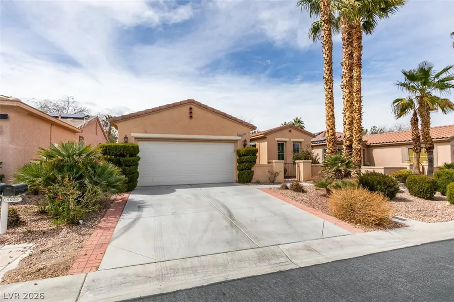 5029 Alfingo Street, Las Vegas, NV 89135 - #2