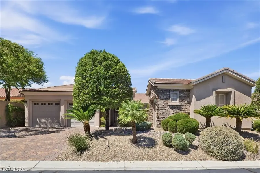 2391 Antrim Irish Drive, Henderson, NV 89044 - #3