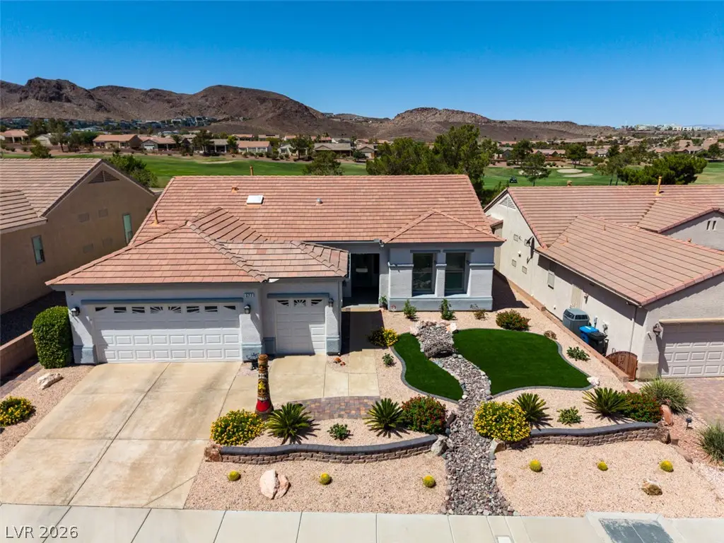 577 Mountain Links Drive, Henderson, NV 89012 - #1