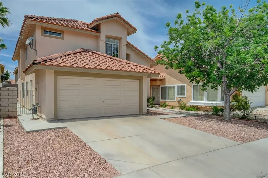 307 Abbington Street, Henderson, NV 89074 - #3