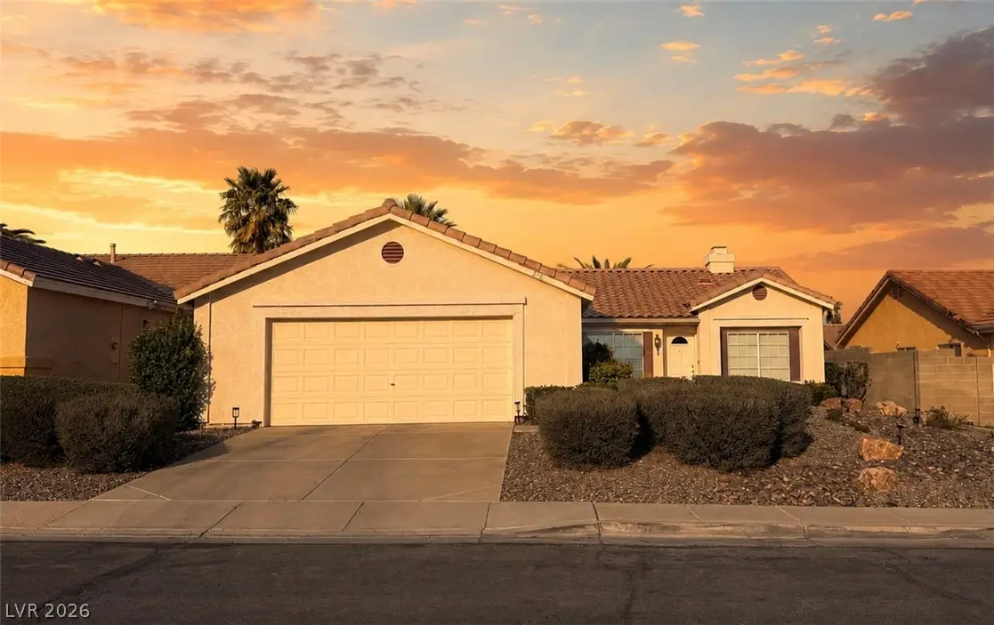 558 Paulson Drive, Las Vegas, NV 89123 - #1