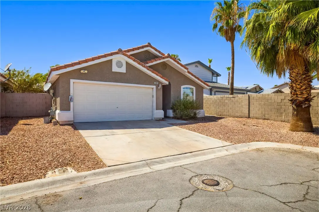 5083 Sarab Lane, Las Vegas, NV 89119 - #1