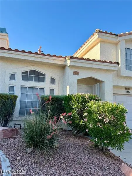 7978 W Nevso Drive, Las Vegas, NV 89147 - #1