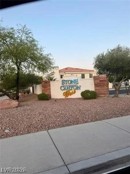 7978 W Nevso Drive, Las Vegas, NV 89147 - #2