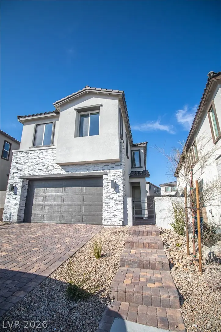 11604 Observation Point Avenue, Las Vegas, NV 89138 - #1