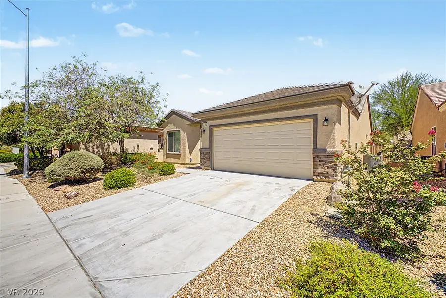 2708 Crested Ibis Avenue, North Las Vegas, NV 89084 - #3