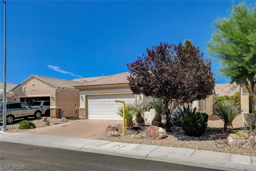 2612 Cornish Hen Avenue, North Las Vegas, NV 89084 - #2